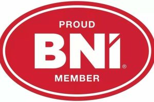 Proud BNI Member